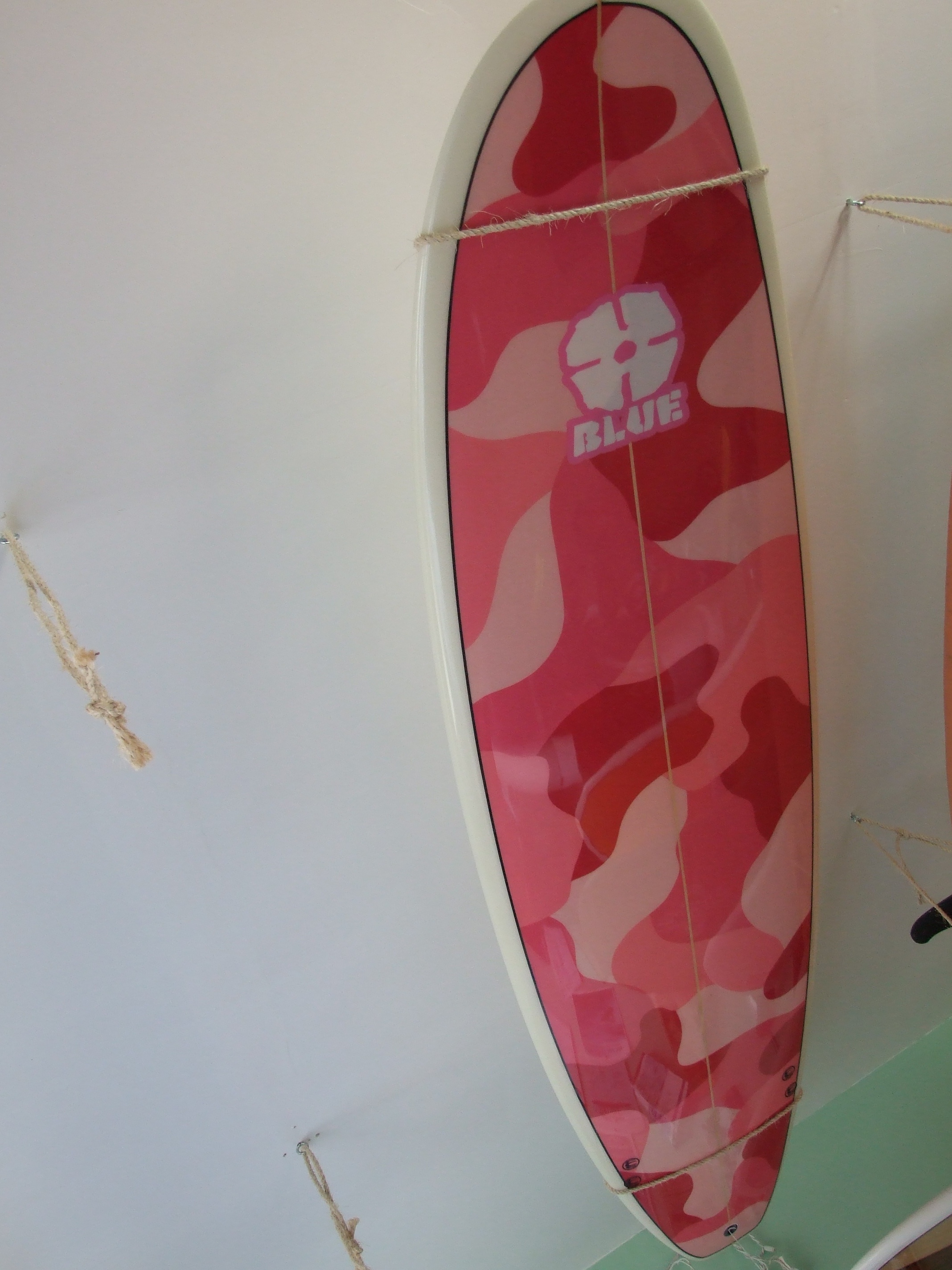 Surfboards North Beach Surf Shop