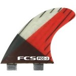 FCS PCC-3 Thrusters. Performance core carbon series. $150