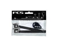 FCS Longboard Spare Parts Kit Spare parts for your longboard. $15