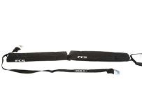 FCS Cam Lock Soft Racks Double Simple and strong, the FCS Cam Lock system will efficiently strap your boards down. $100