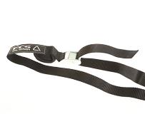 FCS Cam Lock Tie Down Straps Simple and strong, the FCS Cam Lock system will efficiently strap your boards down. $40
