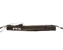 FCS Cam Lock Soft Racks Single Simple and strong, the FCS Cam Lock system will efficiently strap your boards down. $85
