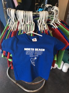 Blue toddlers t-shirt, sizes 2-6. $20